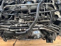 фото thumb №11, Porsche 991 lift двигатель kompletny 3.0 dcj 450km