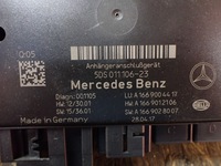 фото thumb №8, Модуль фаркоп також кришки mercedes gls ii x166 3.0 17r a1669008512 a1669004417