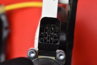 фото thumb №7, Подъемник стекло правый задняя 935670-103 mercedes cla c117 13-16