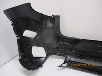 фото thumb №10, Бампер porsche cayenne 9y0 turbo 23r lift coupe 6 pdc задняя задний