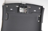 фото thumb №8, Mercedes b w246 lift 2018r стеля czarna ручки сонцезахисний козирок лампа