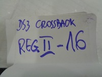 фото thumb №6, Citroen ds3 crossback e-tense трубка шланг