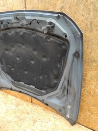 фото thumb №5, Капот бампер крылья bmw 5 f10 f11