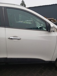 фото thumb №1, Дверь правый перед hyundai ix35 tcw 2014 rok
