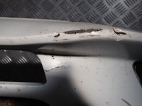 фото thumb №12, Бампер перед audi a4 b9 15-19 11228