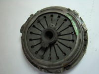 фото thumb №1, Зчеплення комплект маховик з двома масами iveco daily 3.0 euro 4