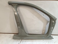 фото thumb №1, Обшивка блок двигателя skoda octavia iii 5e 12+ порог