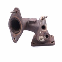 фото thumb №10, Renault trafic ii 2.3dci труба вихлопна turbo