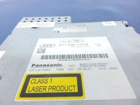 фото thumb №3, Audi a5 8t чейнджер дисков радио 8t1035110b