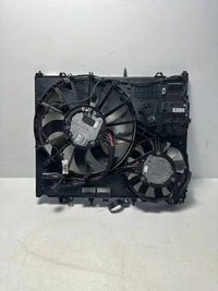 фото thumb №1, Вентилятор land rover discovery 5 l462 hpla-8c607-bc