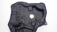 фото thumb №2, Mazda vi 6 12-18 rok шумоізоляція двері задня правий