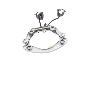 фото thumb №11, Mercedes sprinter w906 перемикачі кермо мультифункція a9069052000