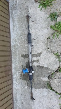 фото thumb №7, Ssangyong korando 2.0 xdi 4x4 рулевая рейка трансмиссия рулевая европа