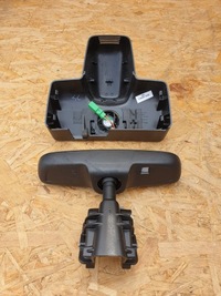 фото thumb №6, Jaguar f-pace дзеркало внутрішні корпус