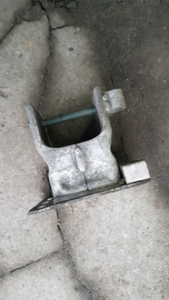 фото thumb №15, Audi a8 d3 3.0 балка підсилювач перед ambsorber бампера