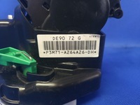 фото thumb №4, Замок дверь правый задняя mazda 2 demio ii