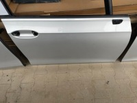 фото thumb №14, Vw golf 8 viii хэтчбек дверь перед задняя la7w