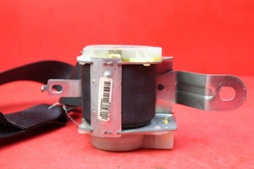 фото thumb №5, Pas безопасности левый зад 89810-2b000wk hyundai santa fe 2 ii 06-10