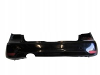 фото thumb №1, Mercedes a w169 169 lift бампер задній amg usa