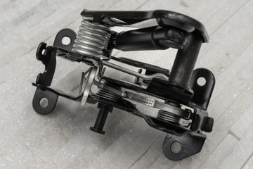 фото thumb №7, Bmw 5 gt f07 09-17 праві замок капота 51237183762