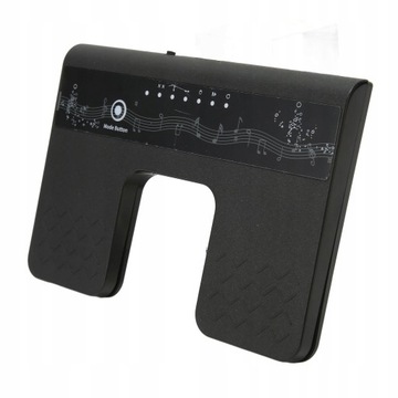 ПЕДАЛЬ TURNER 4069274163961 ПЕДАЛЬ ТИХОЙ МУЗЫКИ