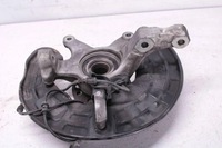 фото thumb №6, Поворотный кулак передняя правая mercedes-benz cla coupe c117 a1764210620 2.0l