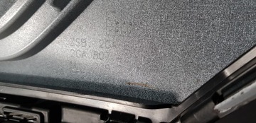 фото thumb №14, Vw t-roc 2ga бампер задний зад 2ga807417c