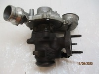 фото thumb №6, Renault clio iv 1.5 dci турбонагнітач турбіна