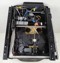 фото thumb №7, Сиденье правые перед кожа с подогревом mercedes sl r230