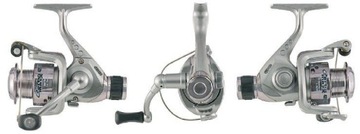 Катушка Konger Carbomaxx 460RD