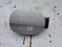 фото thumb №1, Крышка заливной топлива galaxy mk2 fl 06- 58