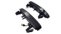 фото thumb №9, Led dynamic поворотники mini cooper r60 2012-2017 r61 2012-2017 затемнений