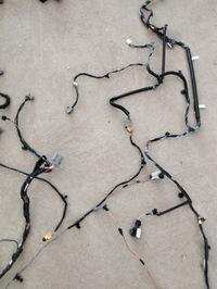 фото thumb №14, Ram 1500 19- джгут електропроводка кабіни 68341275ab