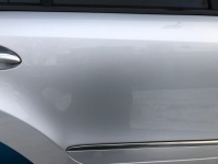 Mercedes ml w164 дверей правий задні праве  задні 775 в Україні, фото thumb
