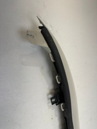 фото thumb №8, Решітка радіатора радіатора бампер smart one #1 8891500126