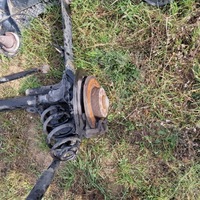 фото thumb №5, Підвіска задні kpl. trafic iii 1,6d