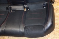 фото thumb №15, Сиденье сиденья заднее сиденье салон mercedes a-klasa w177 amg a35 23r special-editi