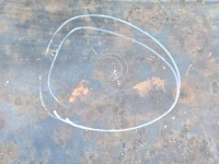 Ducato boxer 2.3 14- гаситель средний конечный выхлоп 1 Киев, фото thumb