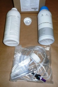 фото thumb №1, Добавка do фильтра fap eolys 1l