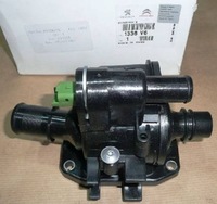 фото thumb №1, Корпус термостата c c1,c2,c3,p1007