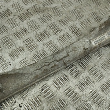 фото thumb №6, Nissan leaf ii ze1 2018 трансмісія кермова / рейка рульового управління