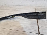 фото thumb №9, Накладка спойлер pr. задняя карбон taycan 9j1807604