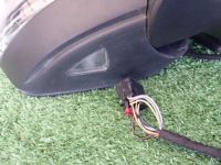 фото thumb №6, Skoda octavia iii зеркало правое 11 pin