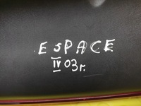 фото thumb №8, Renault espace iv лампа правий задня 8200027152