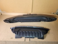 фото thumb №13, Jeep wrangler iv jl 17r- бампер передний перед