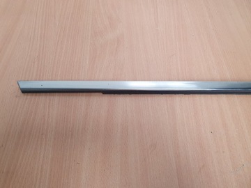 фото thumb №2, Планка накладка двері лівий зад хром citroen c4 picasso ii 9826218680