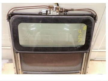 фото thumb №1, Mazda 323f bj 1998 - 2003r hb - люк