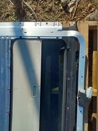 фото thumb №13, Land rover range rover l322 рестайлинг vogue 1727062c люк