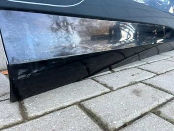 фото thumb №9, Двері ford mustang mach-e mache передні праві перед праві