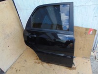 фото thumb №3, Дверь правый задняя kia sportage 2 ii цвет 9p